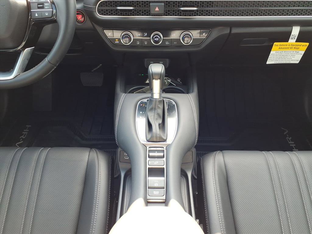Used 2026 Honda HR-V EX-L image 18