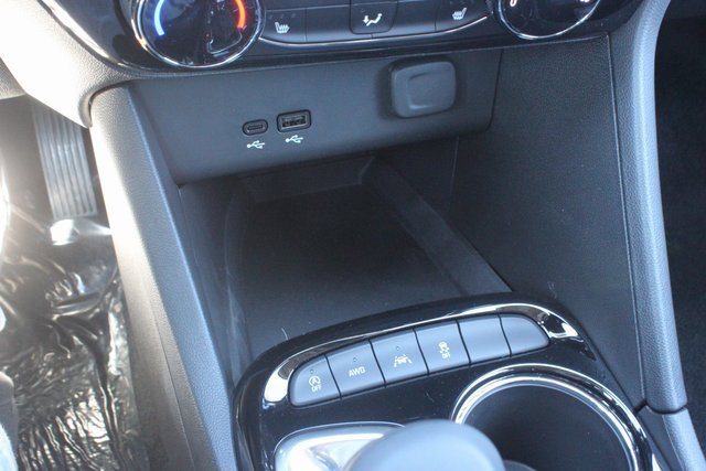 New 2026 Buick Encore GX Sport Touring w/ Comfort Package image 34