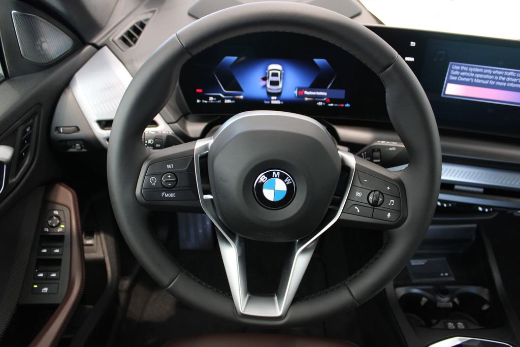 New 2026 BMW 228i xDrive image 21