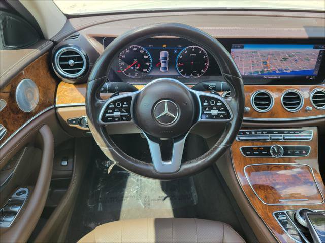 Used 2020 Mercedes-Benz E 350 Sedan w/ Parking Assistance Package image 15