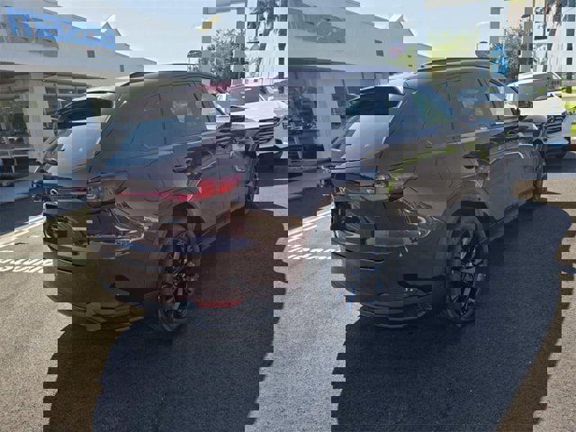 New 2025 MAZDA CX-90 Plug-In Hybrid w/Premium Sport image 3