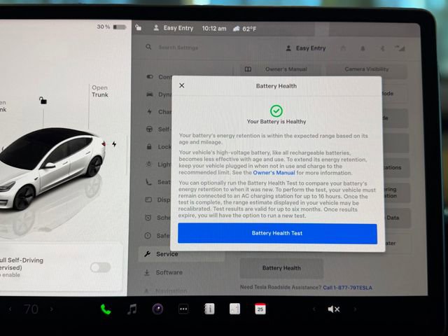 Used 2023 Tesla Model 3 Standard Range RWD image 28
