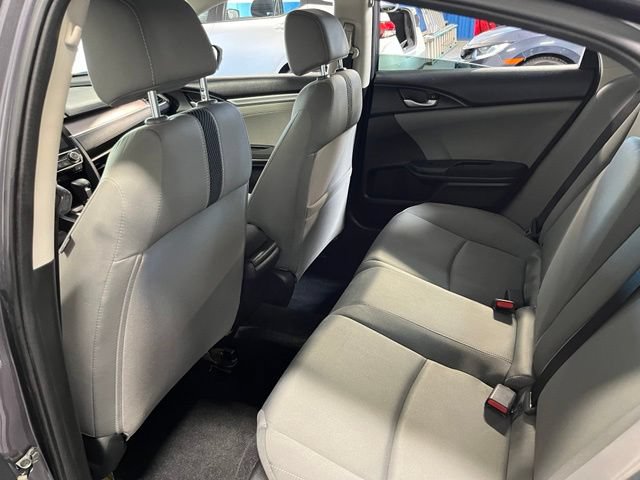 Used 2017 Honda Civic EX-T image 17