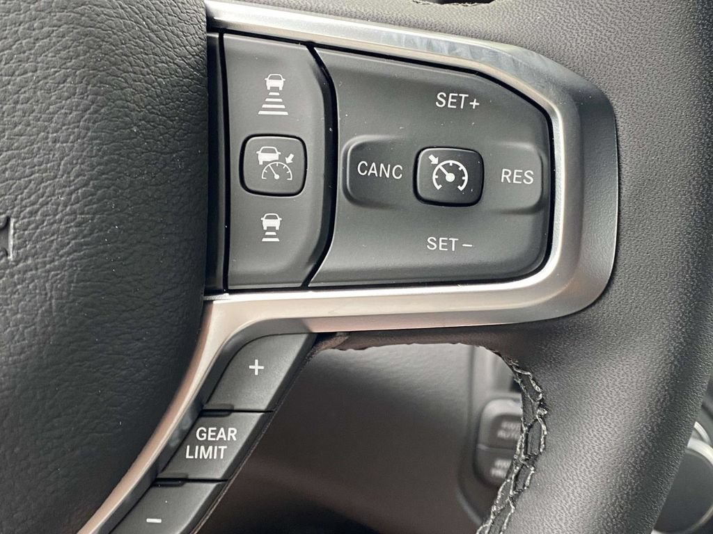 New 2026 RAM 1500 Big Horn AWD/4WD image 52