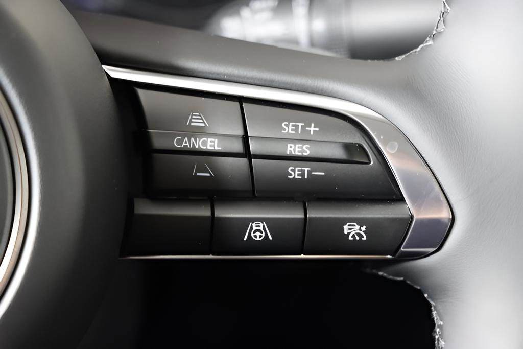 New 2025 MAZDA MAZDA3 2.5 Turbo Premium Plus Package image 24