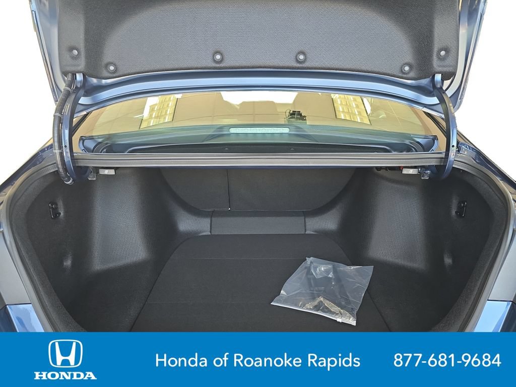 New 2026 Honda Accord SE image 19