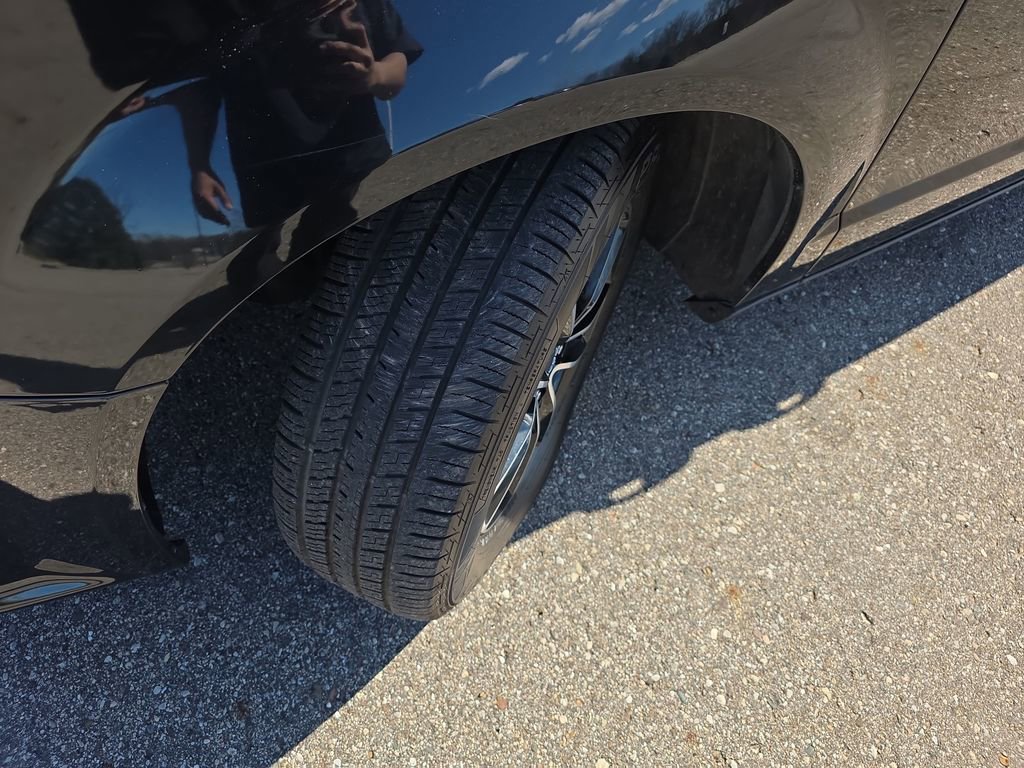 Used 2019 Dodge Grand Caravan GT image 36