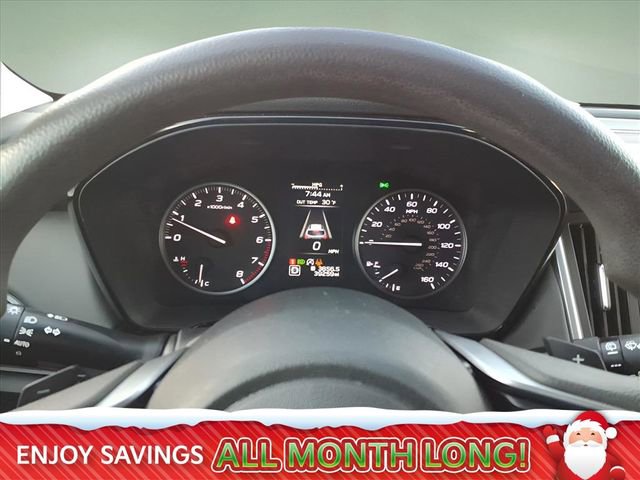 Used 2021 Subaru Outback 2.5i image 27