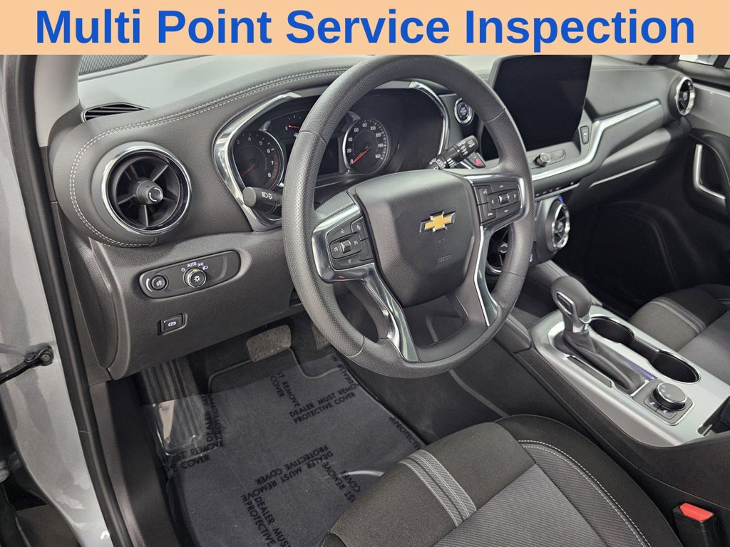 Used 2026 Chevrolet Blazer LT FWD image 11