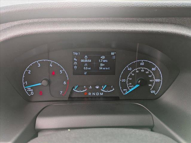 New 2025 Ford Transit 250 image 3