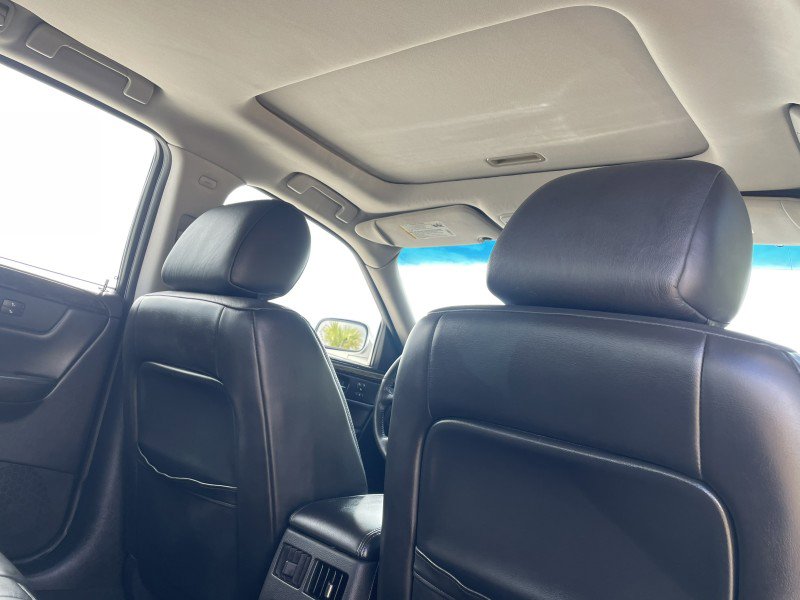 Used 2008 Cadillac DTS w/ Sun And Sound Package image 17