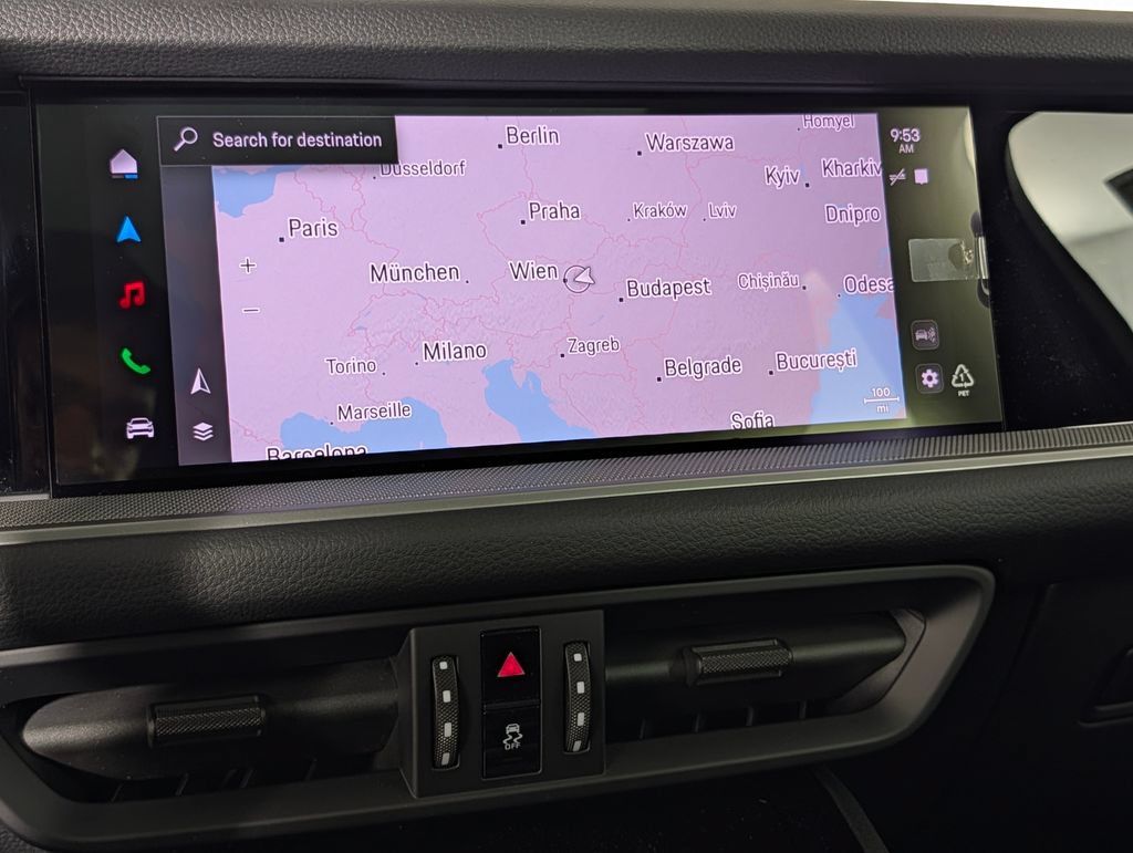 New 2026 Porsche Cayenne Coupe AWD/4WD image 33