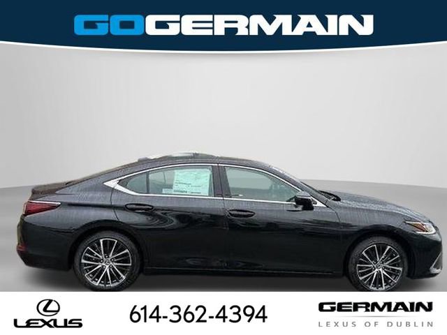New 2025 Lexus ES 350 w/ Premium Package image 7