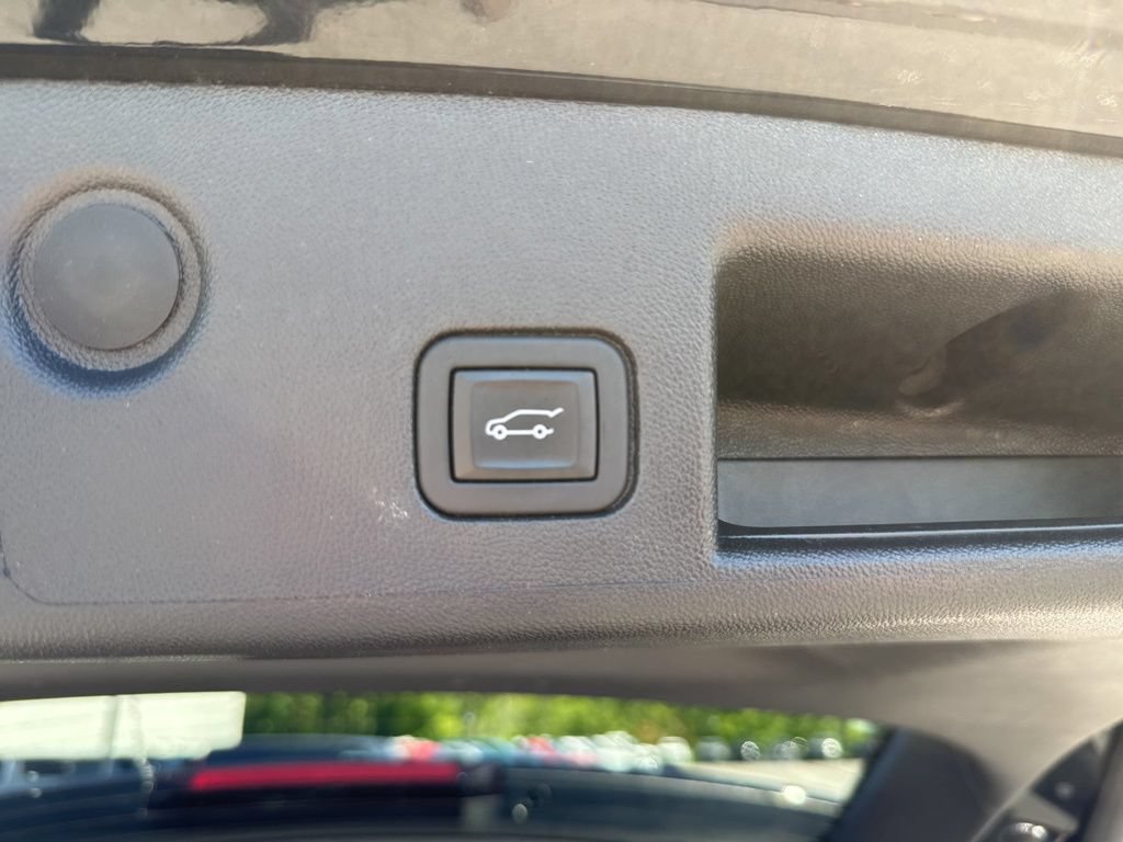 Used 2024 Chevrolet Equinox LT AWD/4WD image 6