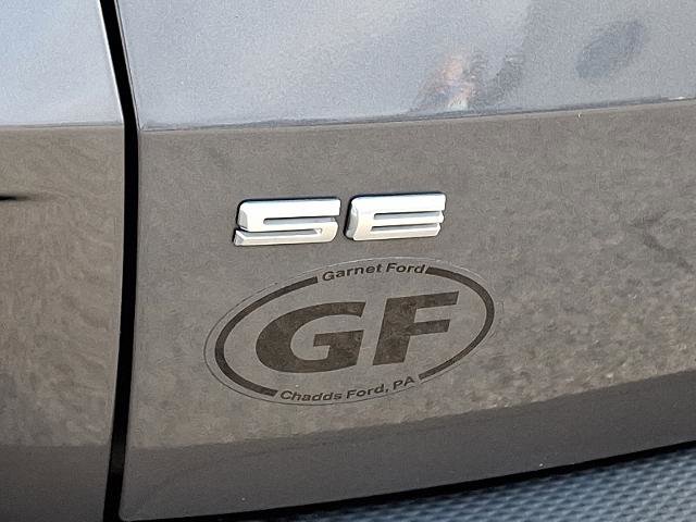 Certified 2021 Ford Escape SE w/ Convenience Package image 30