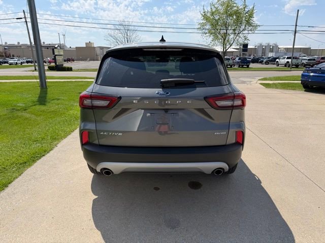 Used 2024 Ford Escape Active AWD/4WD image 4