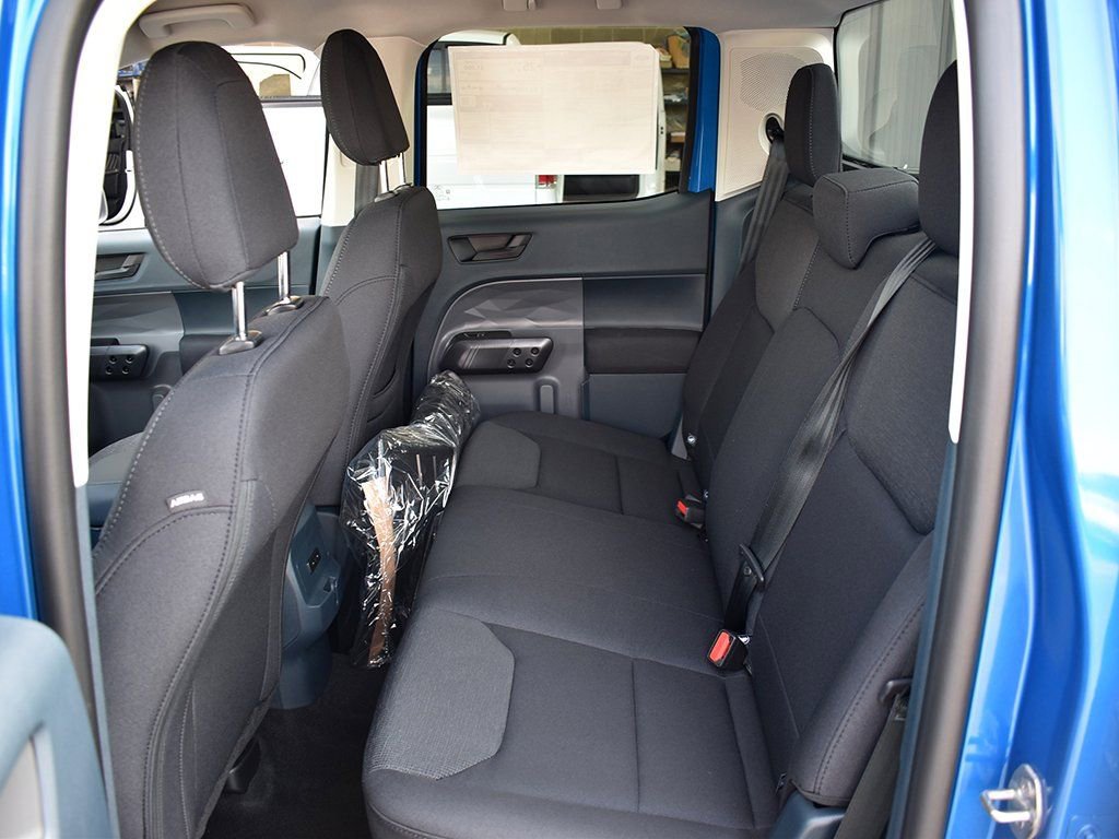 New 2025 Ford Maverick XL w/ 4K Tow Package image 6