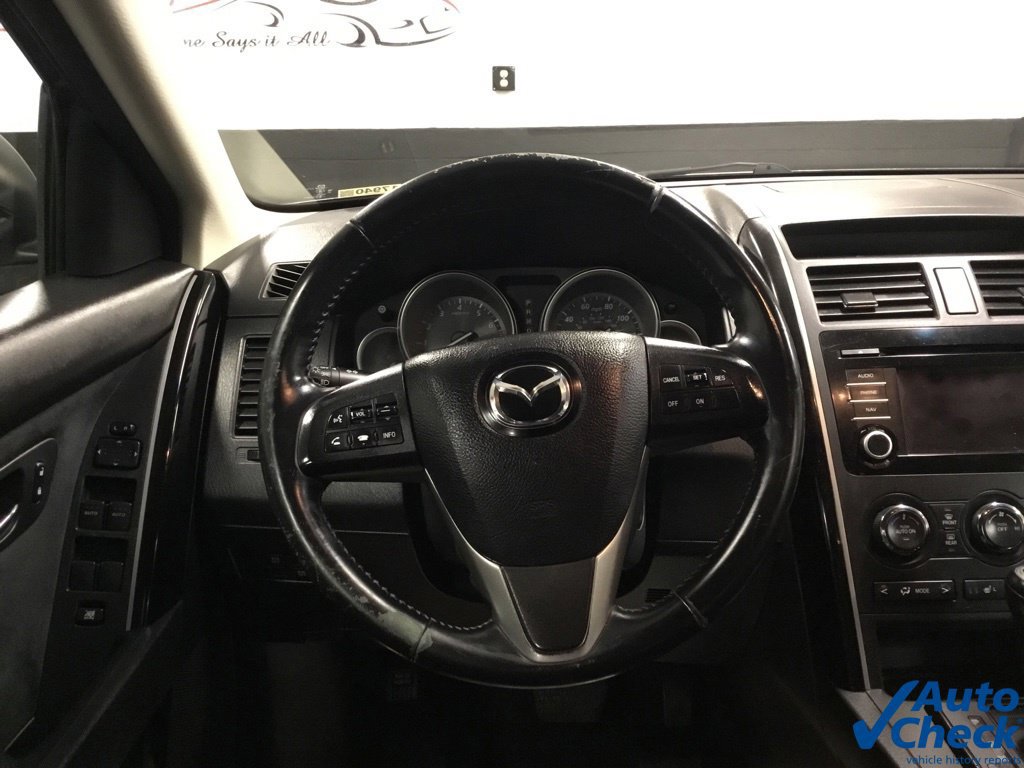 Used 2013 MAZDA CX-9 Touring AWD/4WD image 25