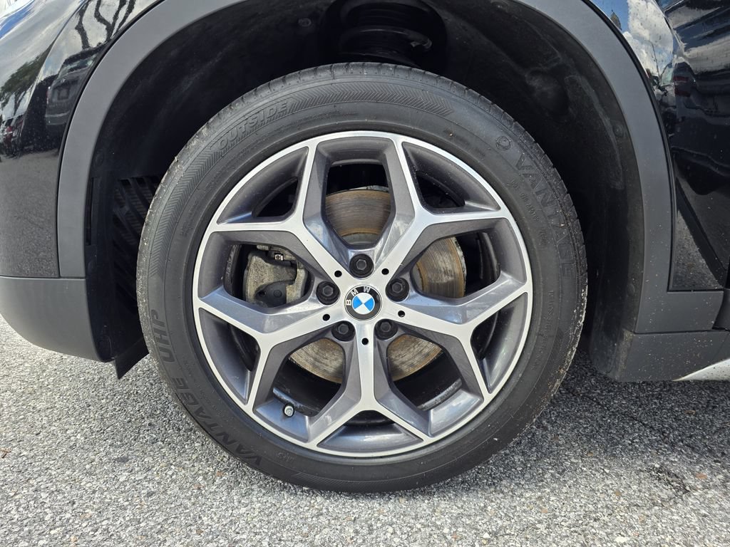 Used 2019 BMW X1 xDrive28i w/ Convenience Package AWD/4WD image 30
