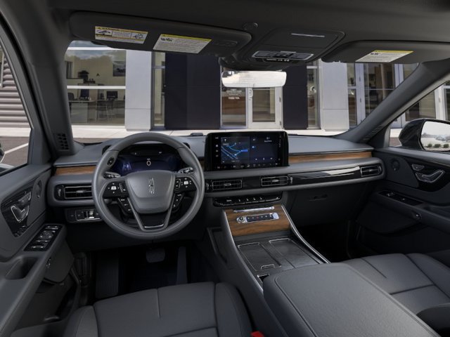New 2026 Lincoln Aviator Reserve RWD image 9