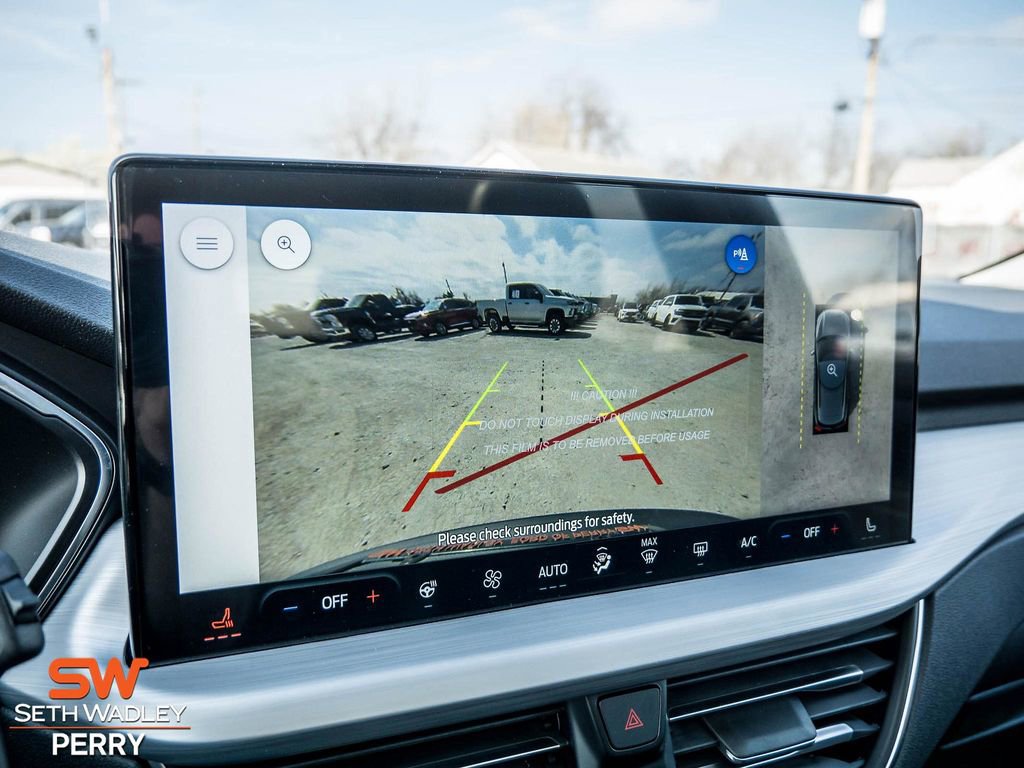 Used 2024 Ford Escape Premium w/ PHEV Premium Package image 32