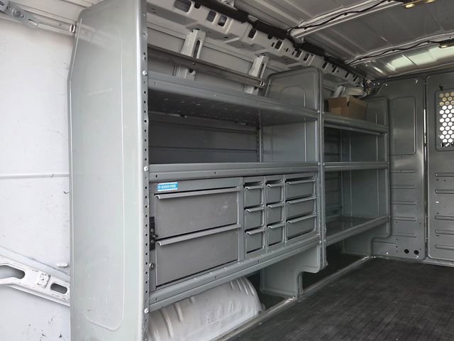 Used 2023 GMC Savana 2500 w/ Driver Convenience Package image 14