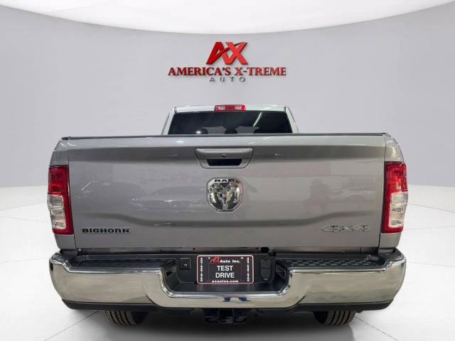 Used 2022 RAM 2500 Big Horn AWD/4WD image 6