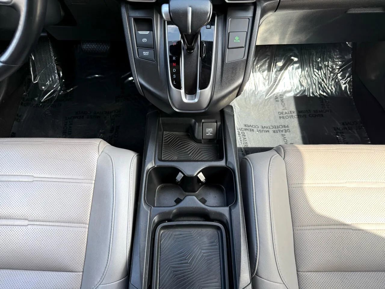 Used 2017 Honda CR-V EX-L image 17