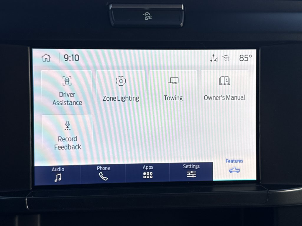 New 2027 Ford F250 XL w/ STX Appearance Package AWD/4WD image 22