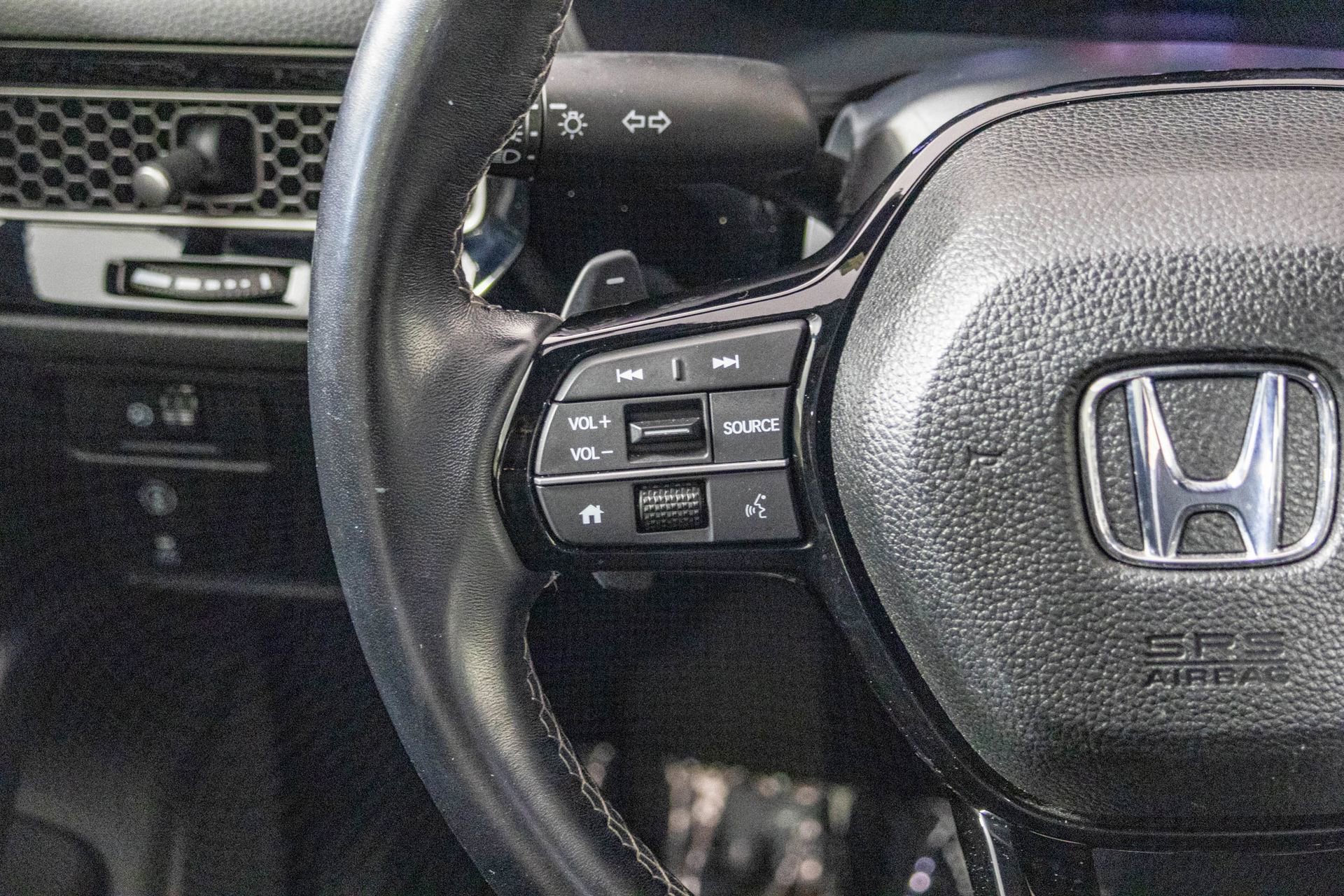 Used 2022 Honda Civic Sport image 32