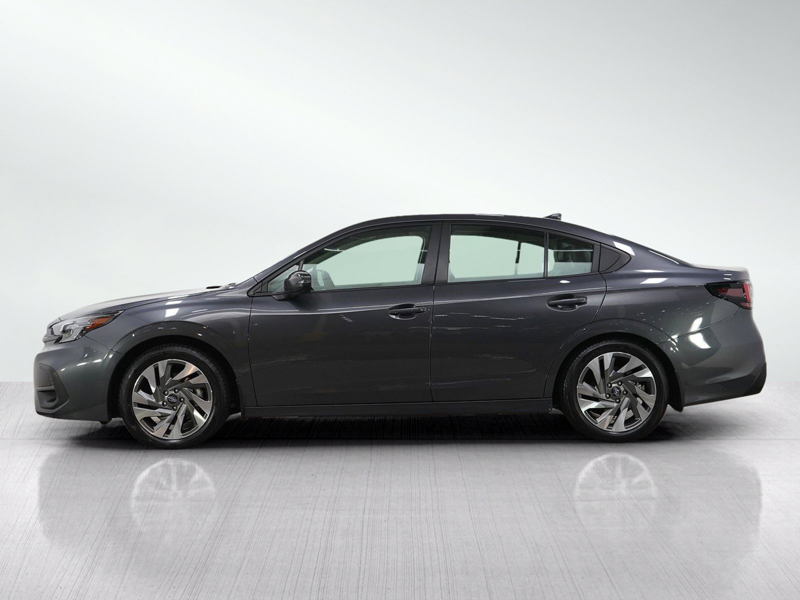 Certified 2025 Subaru Legacy Limited w/ Popular Package #3 AWD/4WD image 2