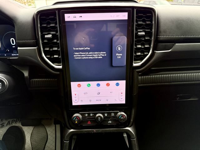 Used 2024 Ford Ranger Lariat image 19