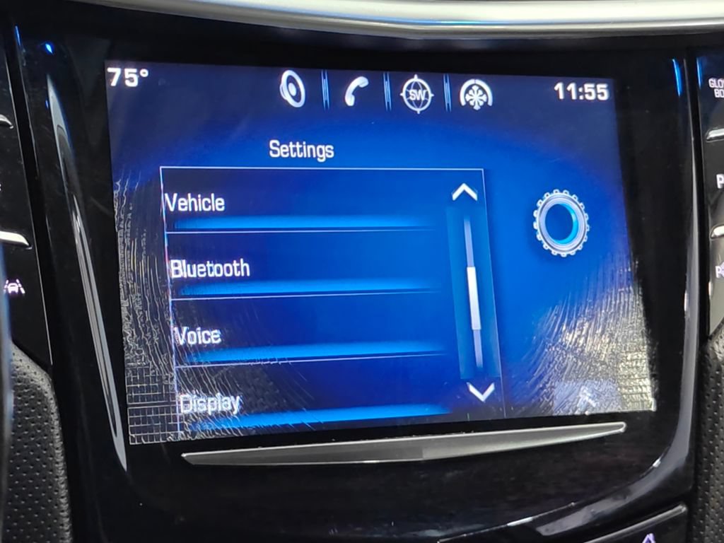 Used 2015 Cadillac XTS Luxury w/ Driver Awareness Package FWD image 36