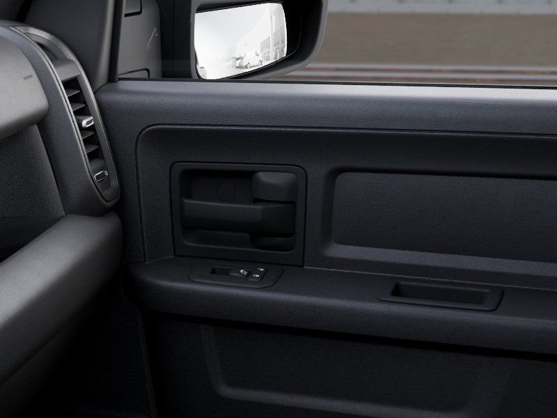 New 2026 RAM 3500 Tradesman w/ Bed Utility Group AWD/4WD image 26