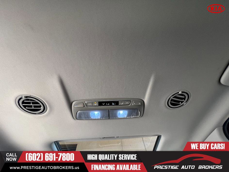 Used 2022 Kia Telluride EX image 47