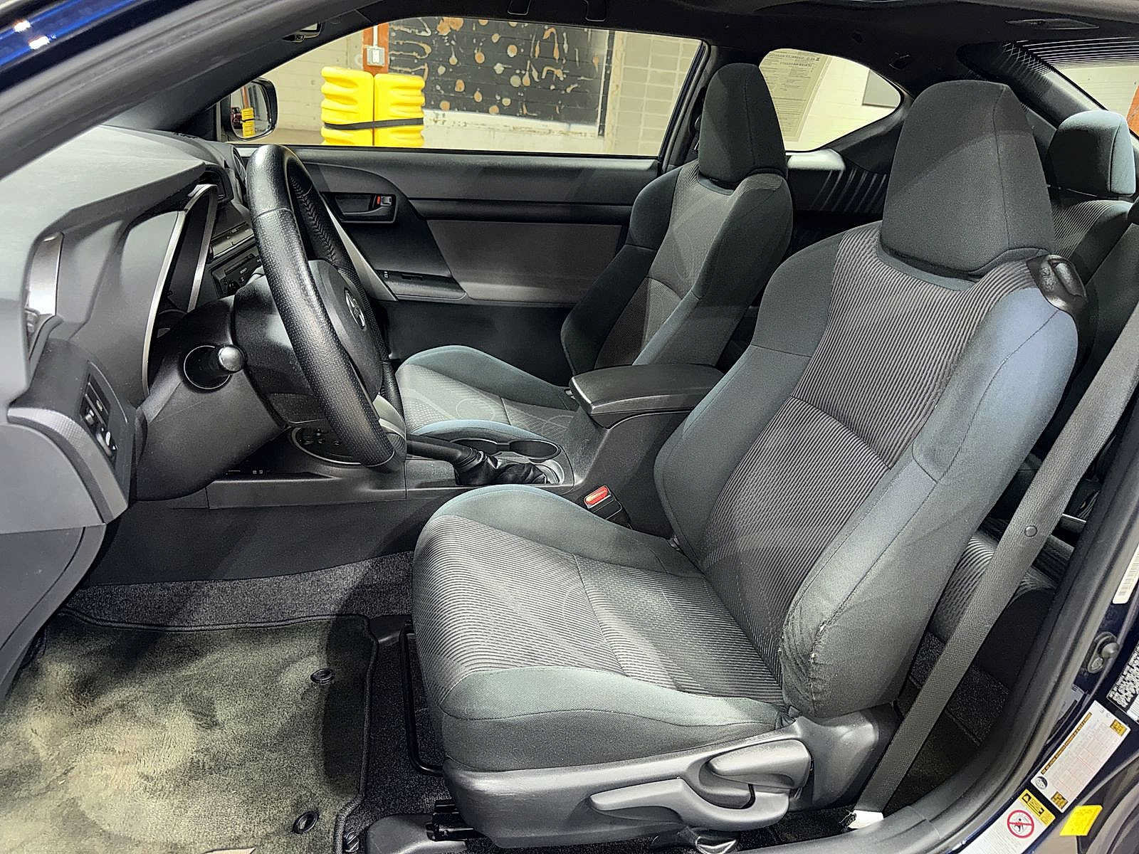 Used 2012 Scion tC FWD image 15
