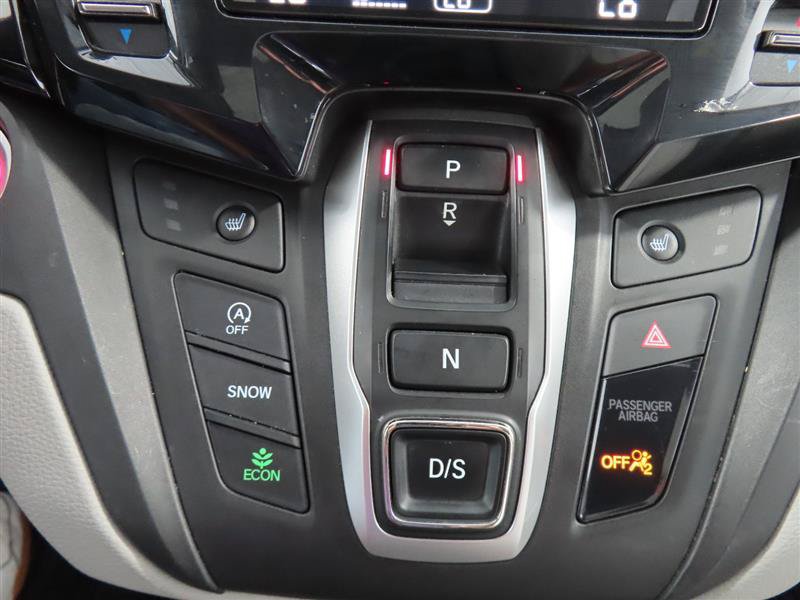 Used 2024 Honda Odyssey EX-L image 28