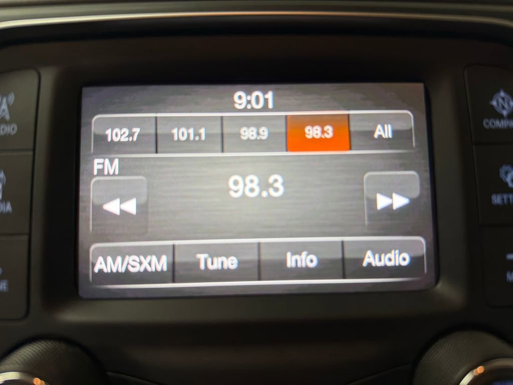Used 2022 RAM 1500 Tradesman w/ Tradesman SXT Package AWD/4WD image 25