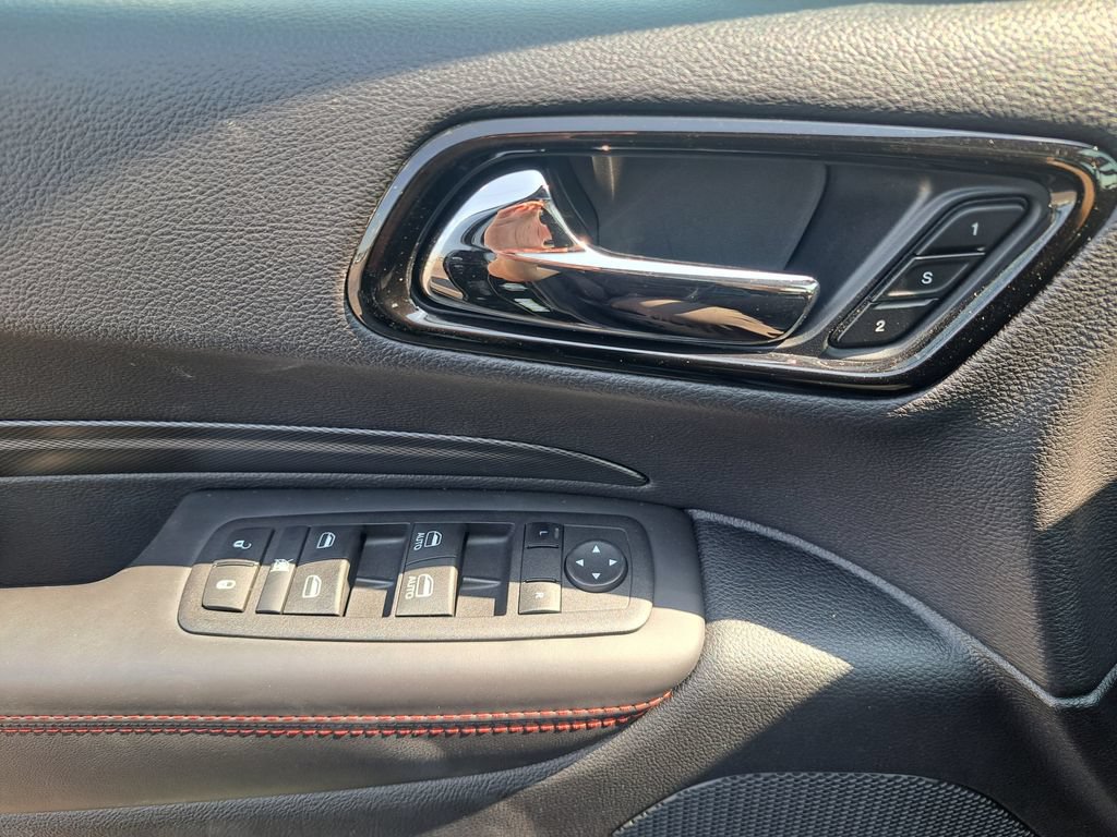 Used 2024 Dodge Durango GT AWD/4WD image 25