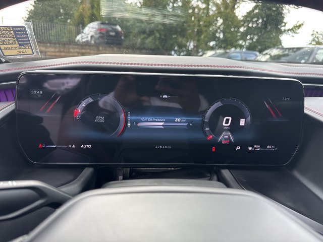 Certified 2026 Dodge Charger R/T AWD/4WD image 27