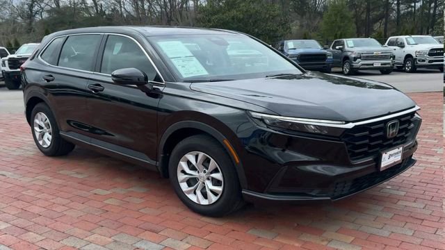 Certified 2023 Honda CR-V LX image 5