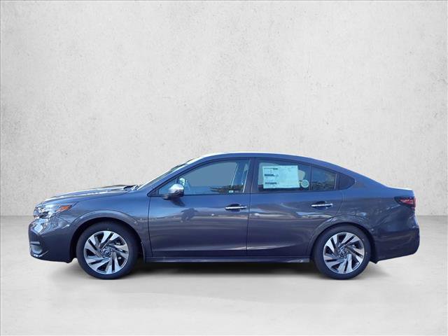 New 2025 Subaru Legacy Touring XT w/ Popular Package #3 video 2