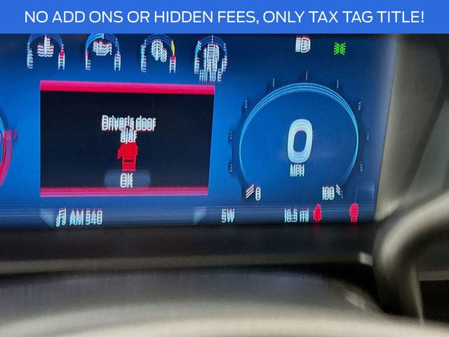 New 2026 Ford F250 Platinum image 12