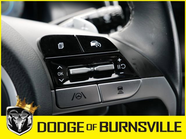 Used 2023 Hyundai Santa Cruz SEL Premium image 27