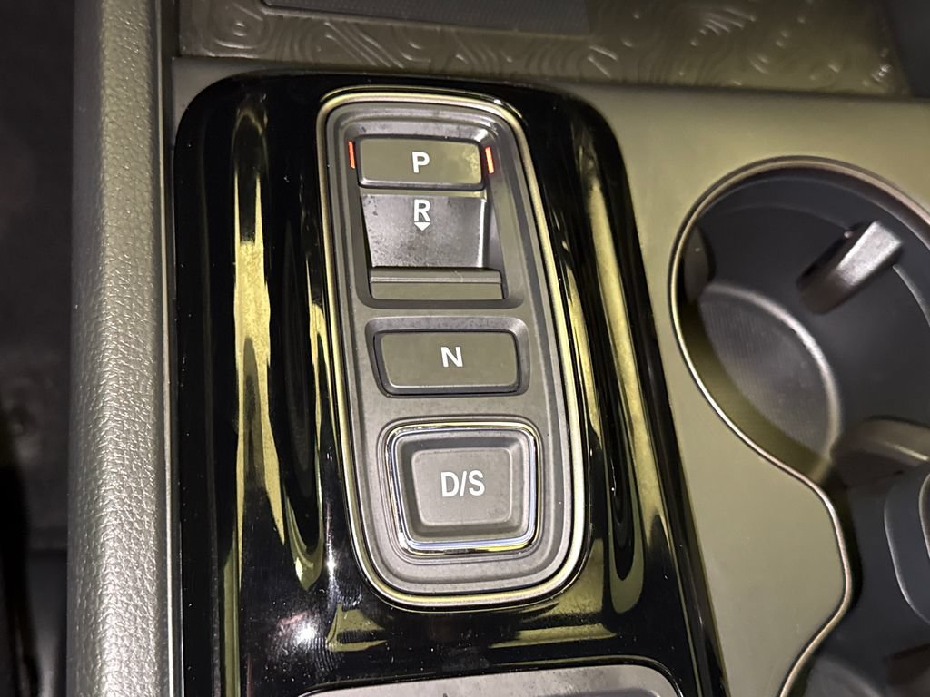 New 2026 Honda Pilot TrailSport image 31