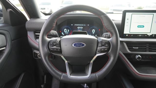 Used 2025 Ford Explorer ST-Line w/ ST-Line Street Pack AWD/4WD image 29