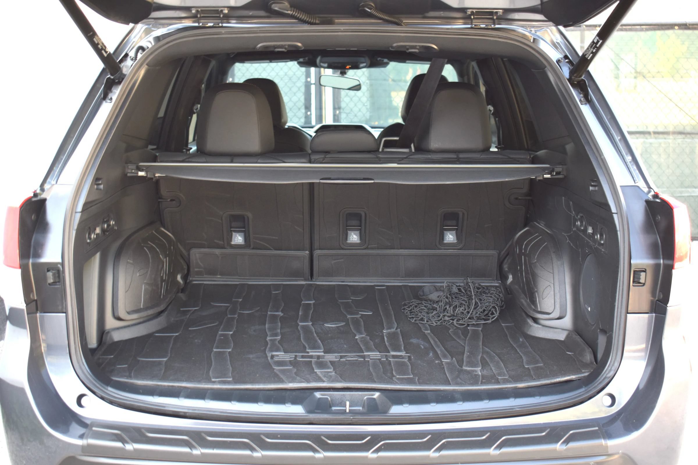 Used 2024 Subaru Forester Wilderness AWD/4WD image 31