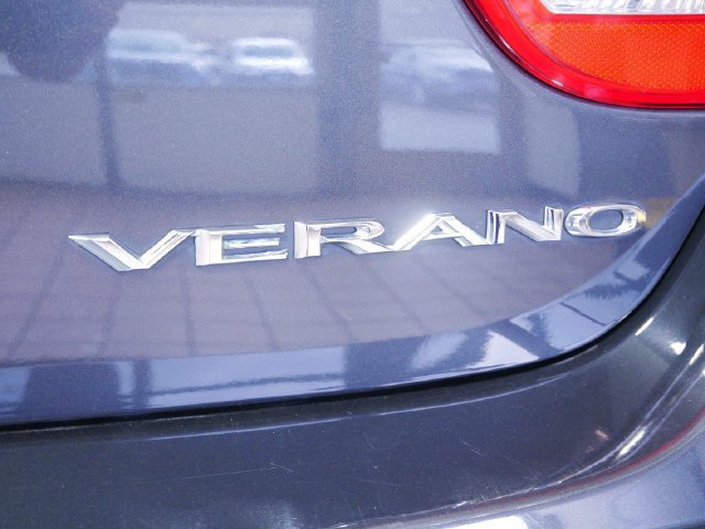 Used 2015 Buick Verano FWD image 8