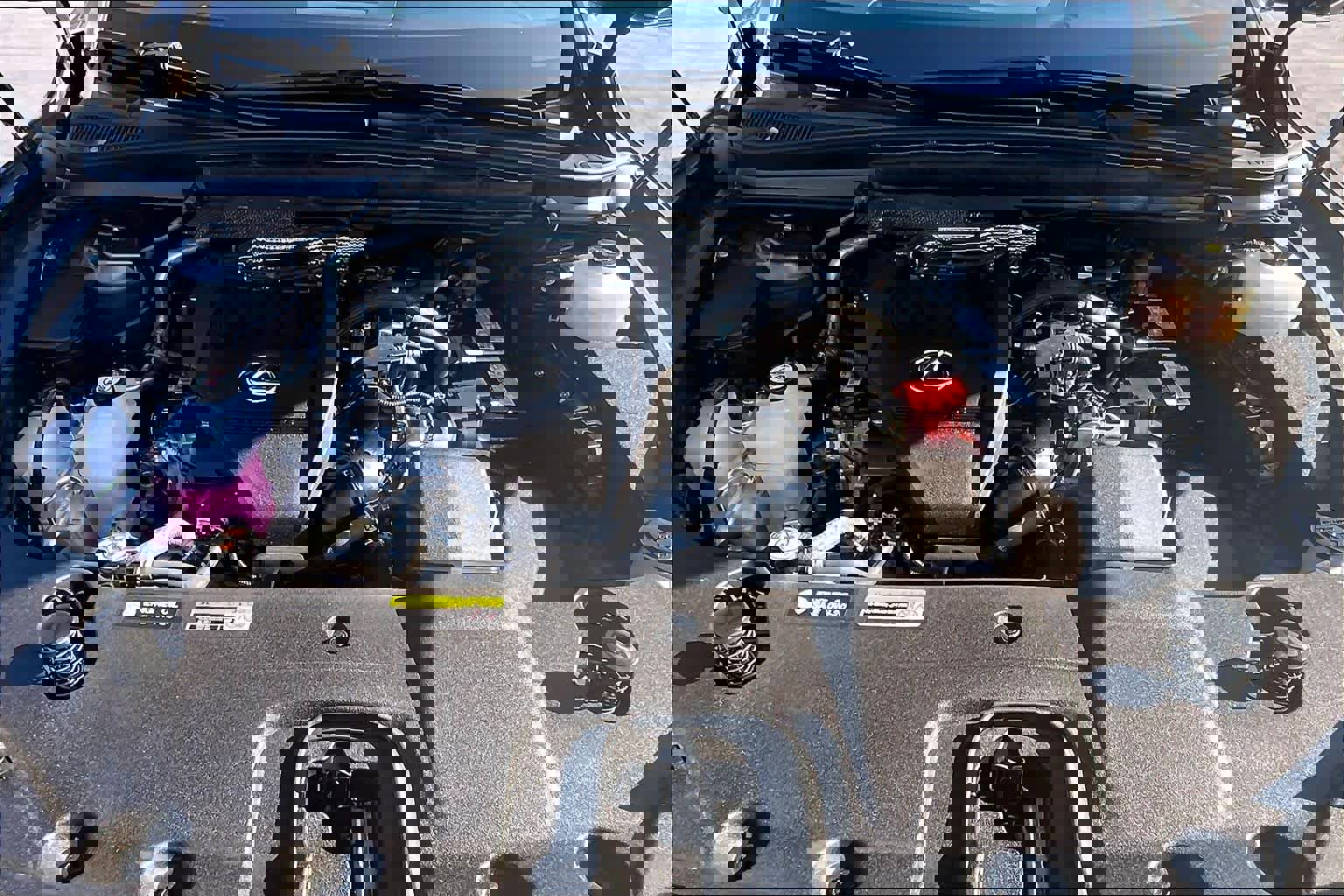 Used 2024 Lexus RX 350 Premium image 13