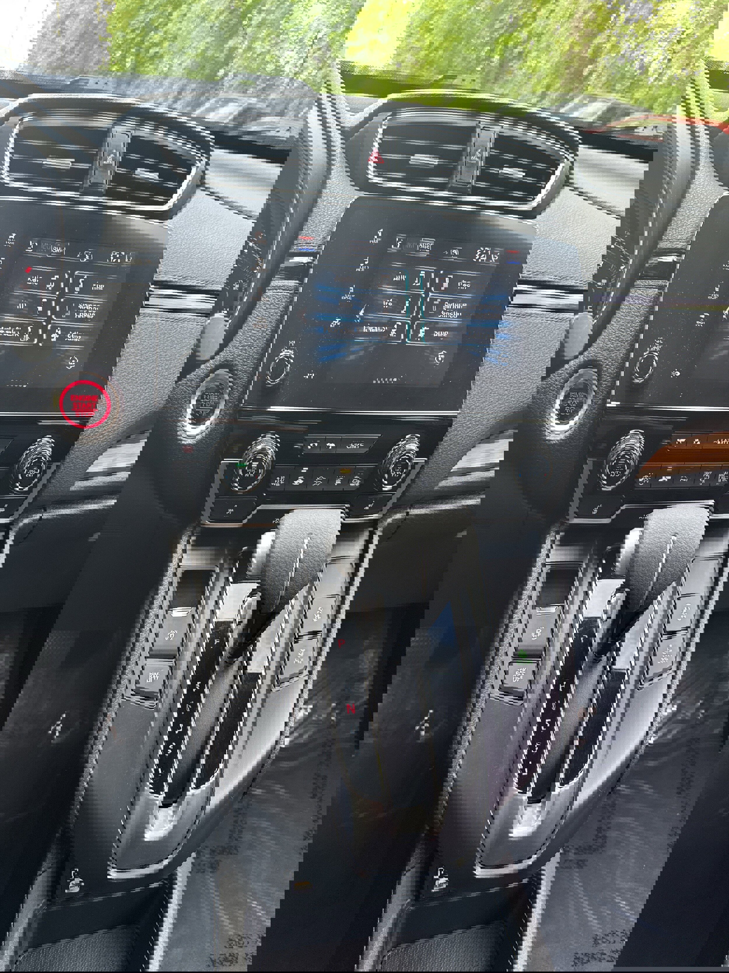 Used 2021 Honda CR-V EX image 19